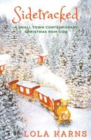 Cover of Sidetracked by Lola Karns
