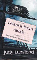 Letters from Alexia, Volume #1, Sally and the Buccaneers