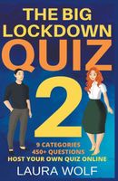 The Big Lockdown Quiz 2