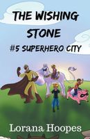 Superhero City