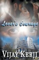 Cover of Lover's Courage by Vijay K. Kerji
