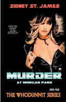 Murder at Morgan Park