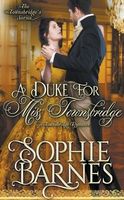 A Duke for Miss Townsbridge