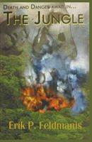 Cover of The Jungle by Erik P. Feldmanis