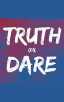 Cover of Truth or Dare by Lisa Anderson