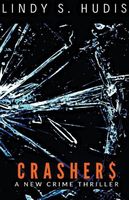 Cover of Crasher$ by Lindy S. Hudis