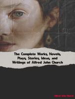 A.J. Church / Alfred J. Church's Latest Book