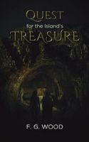 Cover of Quest for the Island's Treasure by F.G. Wood
