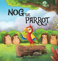 Hardcover edition cover