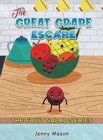 Jenny Mason's Latest Book