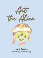 Julie Taylor's Latest Book