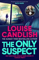 Louise Candlish's Latest Book