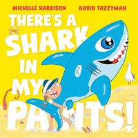 Michelle Harrison's Latest Book