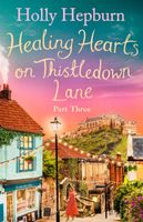 Holly Hepburn's Latest Book