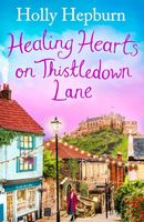 Holly Hepburn's Latest Book