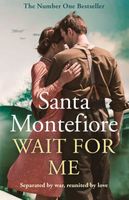 Santa Montefiore's Latest Book