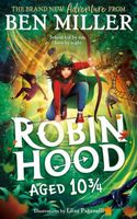 Robin Hood: Aged 10 3/4
