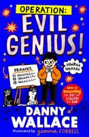 Danny Wallace's Latest Book