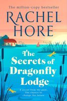 Rachel Hore's Latest Book