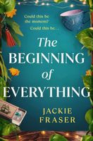 Jackie Fraser's Latest Book