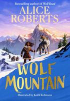 Alice Roberts's Latest Book
