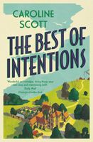 Caroline Scott's Latest Book