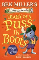 Ben Miller's Latest Book
