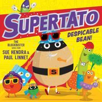 Supertato 15