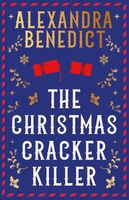 Alexandra Benedict's Latest Book