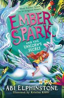 Abi Elphinstone's Latest Book
