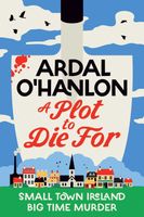 Ardal O'Hanlon's Latest Book