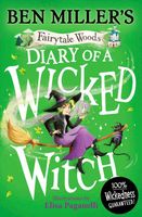 Ben Miller's Latest Book