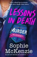 Sophie McKenzie's Latest Book