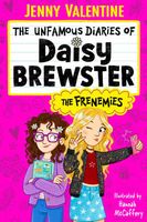 Jenny Valentine's Latest Book