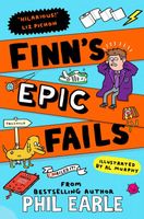 Phil Earle's Latest Book
