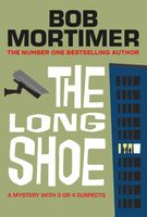 Bob Mortimer's Latest Book