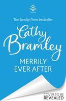 Cover of Merrily Ever After by Cathy Bramley