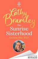 Cover of The Sunrise Sisterhood by Cathy Bramley