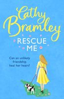 Cover of Rescue Me by Cathy Bramley