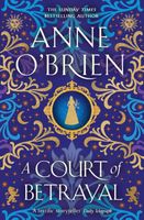 Anne O'Brien's Latest Book