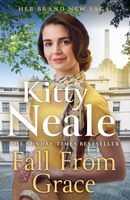 Cover of Fall From Grace by Kitty Neale