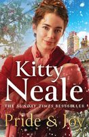 Pride & Joy book cover