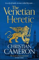 Christian Cameron's Latest Book