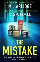 M.J. Arlidge's Latest Book