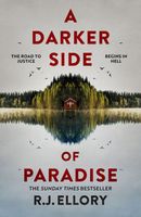 R.J. Ellory's Latest Book
