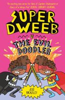 Super Dweeb vs the Evil Doodler