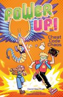 Paperback edition cover