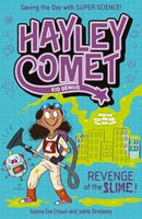 Xanna Eve Chown's Latest Book