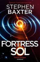 Stephen Baxter's Latest Book