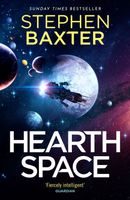 Stephen Baxter's Latest Book